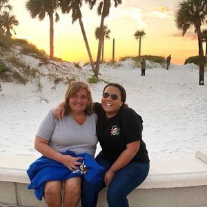 Meet your Posher, Kim